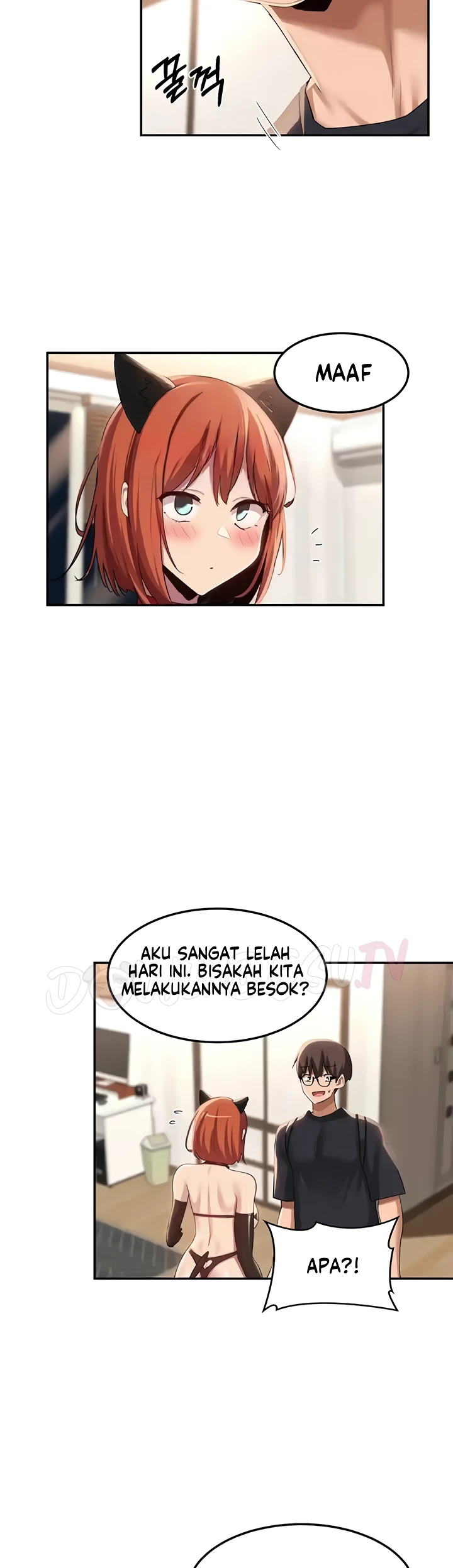 Sextudy Group Chapter 103 - Page 13
